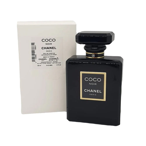 טסטר - קוקו נואר אדפ לאישה 100 מ"ל - שאנל