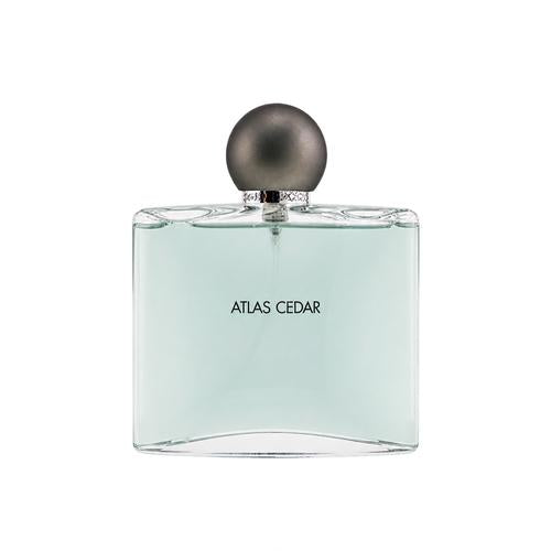 Tester - Jean Charles Brosseau - Collection Homme Atlas Cedar EDT For Women 100ML