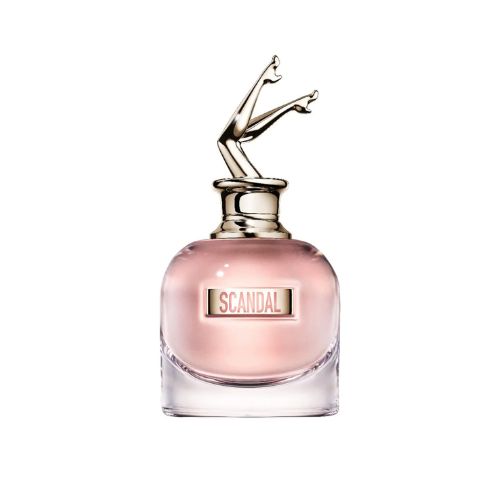 Tester - Jean Paul Gaultier - Scandal EDP For Women 50ML