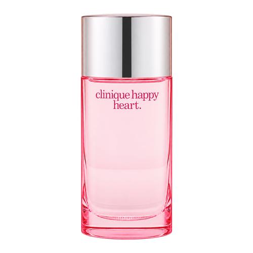 Tester - Clinique - Happy Heart Perfume For Women 100ML