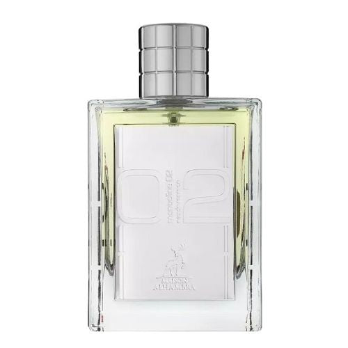 טסטר - מונוקלין 02 אדפ יוניסקס 100 מ"ל - מייסון אלהמברה