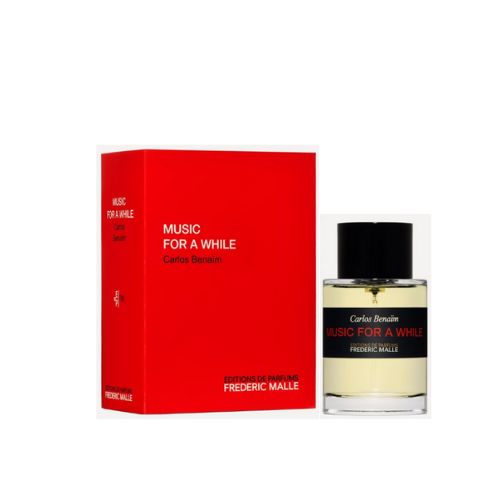 Frederic Malle - Music For A While EDP For Women 100ML