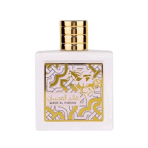 Tester - Lattafa - Qaed Al Fursan Unlimited EDP For Men 90ML