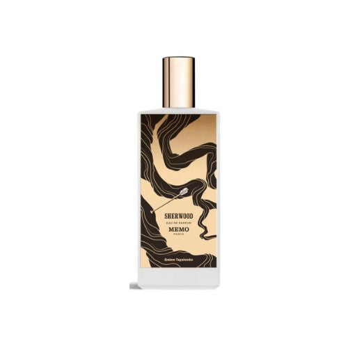 Tester - Memo Paris - Sherwood EDP Unisex 75ML