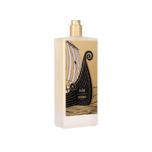 Tester - Memo Paris - Flam EDP Unisex 75ML
