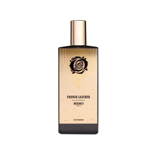Tester - Memo Paris - French Leather EDP Unisex 75ML