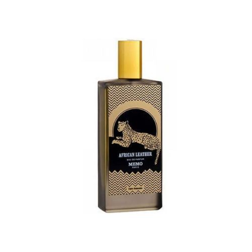 Tester - Memo Paris - African Leather EDP Unisex 75ML