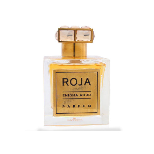 Tester - Roja Dove - Enigma Aoud Parfum For Women 100ML