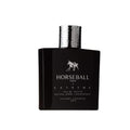 Tester - Thierry Lemahieu - Horseball Extreme EDT For Men 100ML