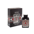 Fragrance World - Intense Addiction Extrait de Parfum Unisex 100ML