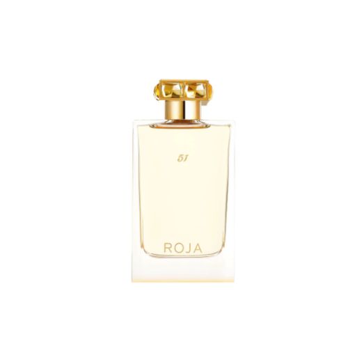 Tester - Roja Dove - 51 EDP For Women 75ML