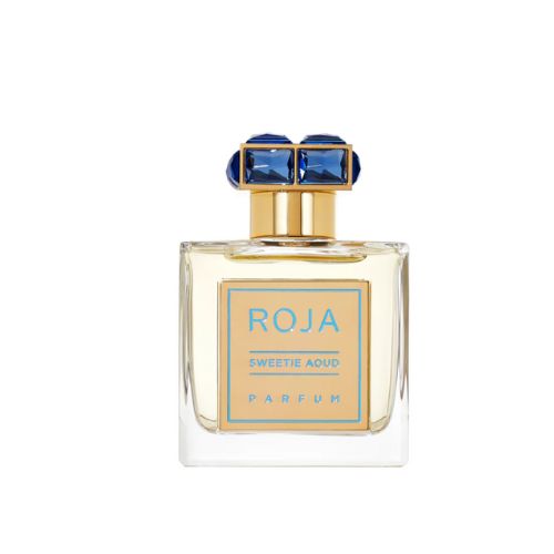 Tester - Roja Dove - Sweetie Aoud EDP Unisex 100ML