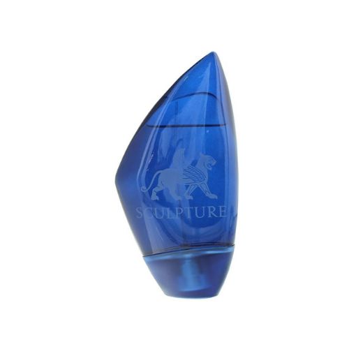 Tester - Nikos Parfumes - Sculpture Parfum For Men 100ML