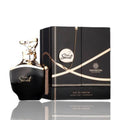 Fragrance World - Eau Secret EDP Unisex 80ML