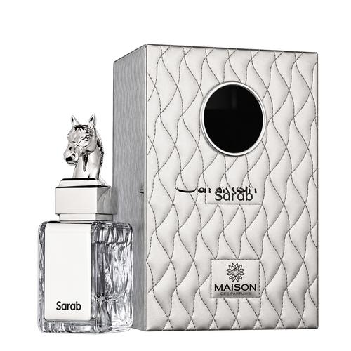Fragrance World - Sarab EDP Unisex 80ML