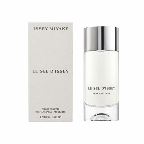 Issey Miyake - Le Sel D'Issey EDT For Men 100ML