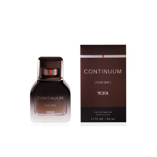 Tumi - Continuum EDP For Men 100ML