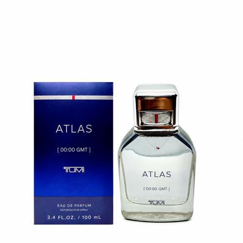 Tumi - Atlas EDP For Men 100ML