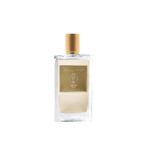 Tester - Mizensir - Tender Oud EDP Unisex 100ML