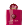 Tester - Amouage - Crimson Rocks EDP Unisex 100ML
