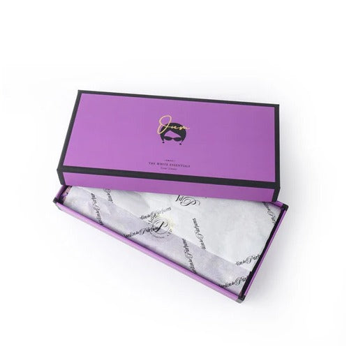 Accessories - Jardin De Parfums - Box For Scarf
