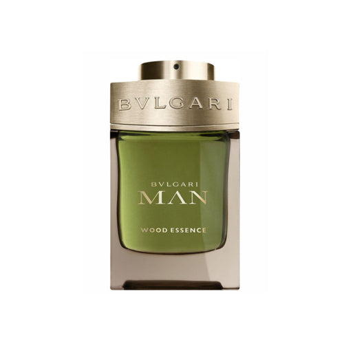 Tester - Bvlgari - Man Wood Essence EDP For Men 100ML