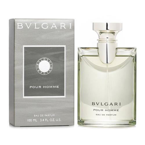 Bvlgari - Pour Homme EDP For Men 100ML