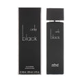 Arabian Oud - Only Black EDP Unisex 100ML
