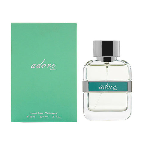 Arabian Oud - Adore EDP Unisex 80ML