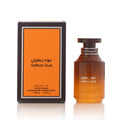 Arabian Oud - Saffron Oud EDP Unisex 100ML