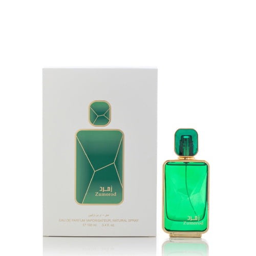 Arabian Oud - Zumorod EDP Unisex 100ML