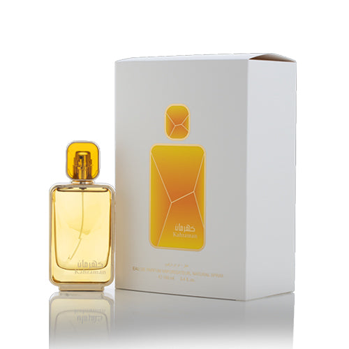 Arabian Oud - Kahraman EDP Unisex 100ML
