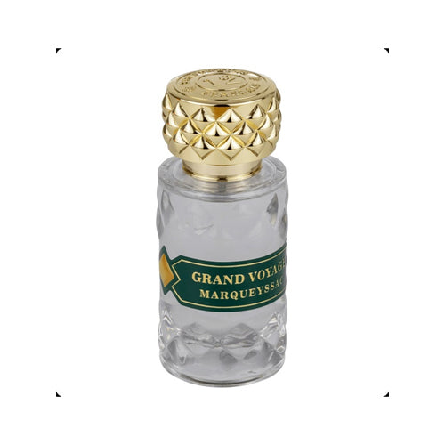 Tester - 12 Parfumeurs Francais - Marqueyssac Extrait De Parfum Unisex 50ML