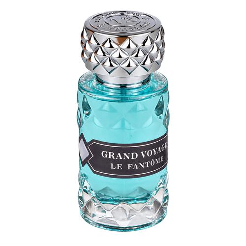 12 Parfumeurs Francais - La Fantome Parfum Unisex 100ML