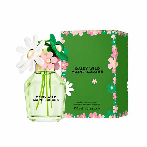 Marc Jacobs - Daisy Wild EDP For Women 100ML