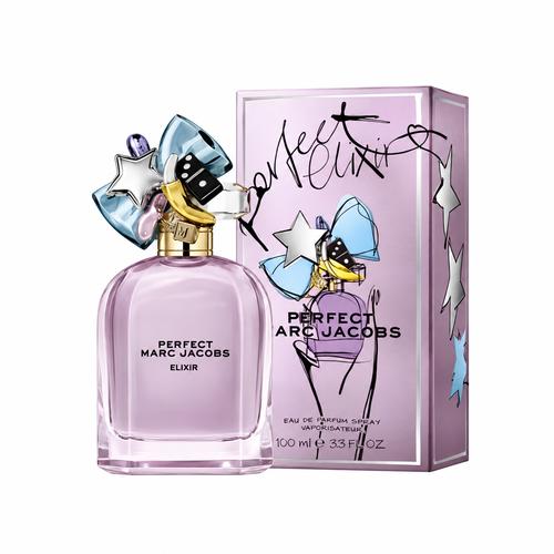 Marc Jacobs - Perfect Elixir EDP For Women 100ML