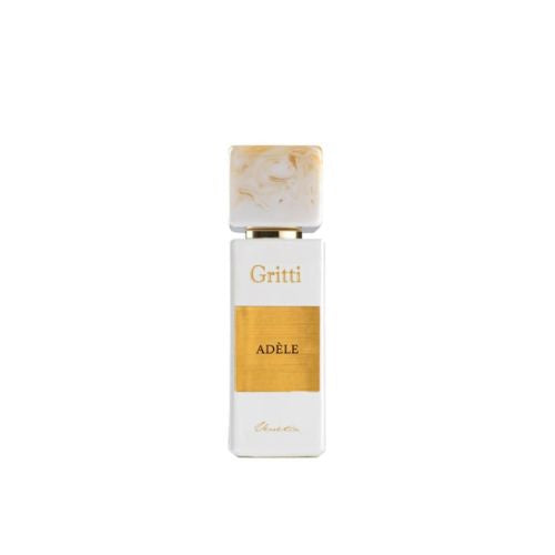 Tester - Gritti - Adele EDP For Women 100ML