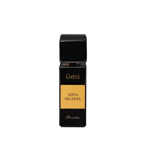 Tester - Gritti - Aqua Incanta EDP Unisex 100ML