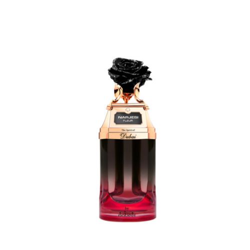 Samples - The Spirit Of Dubai - Narjesi Fleur EDP Unisex 5ML