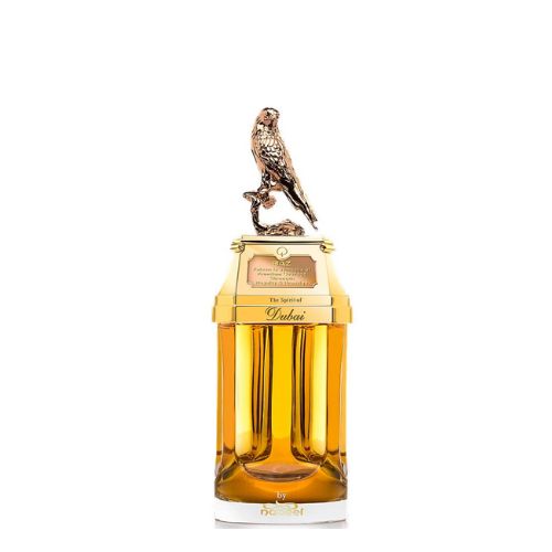Samples - The Spirit Of Dubai - Baz Cuir EDP Unisex 5ML