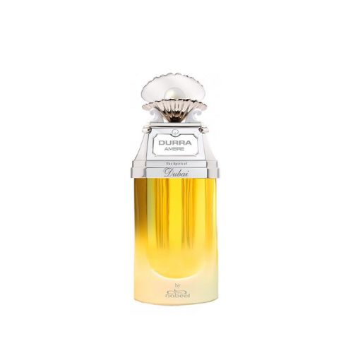 Samples - The Spirit Of Dubai - Durra Ambree EDP Unisex 5ML