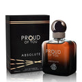 Fragrance World - Proud Of You Absolute EDP Unisex 100ML