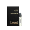 Samples - Montale - Starry Night EDP For Women 2ML