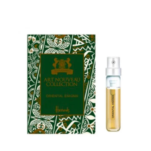 Samples - Alexandre.J - Oriental Enigma EDP Unisex 2ML