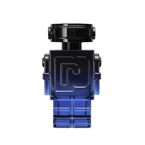 Tester - Paco Rabanne - Phantom Intense EDP For Men 100ML