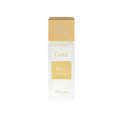 Tester - Gritti - Monica Extrait De Parfum LTD Unisex 100ML