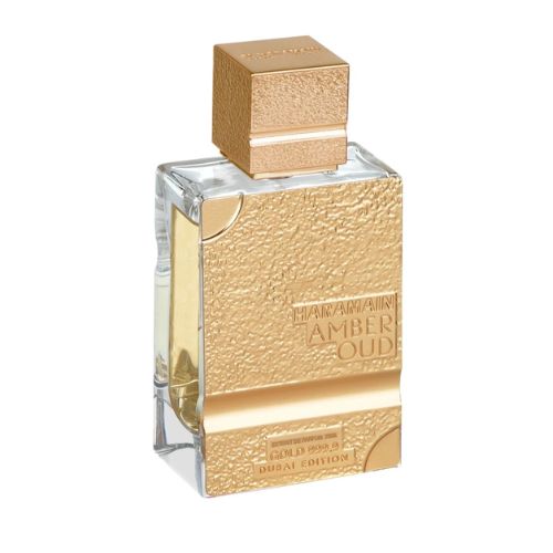 Tester - Al Haramain - Amber Oud Gold 999.9 Dubai Edition Extrait De Parfum Unisex 75ML
