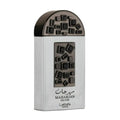 Tester - Lattafa - Maharajan Silver EDP Unisex 100ML