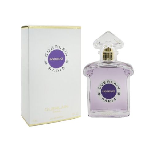 Guerlain - Insolence EDP For Women 75ML