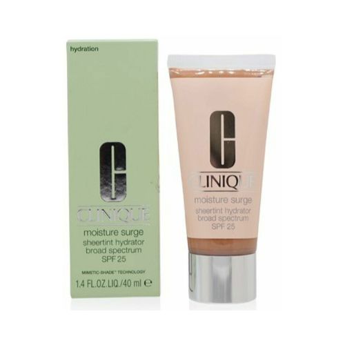 Clinique - Moisture Surge Sheertint Hydrator Light Medium SPF 25 40ML